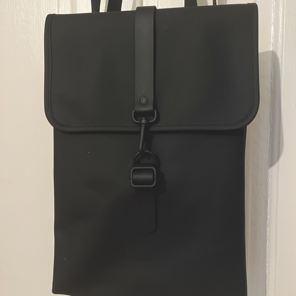 Rains Rucksack Backpack